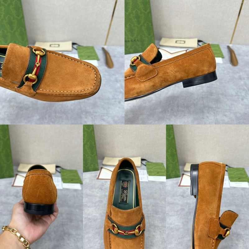 Gucci Business Shoes